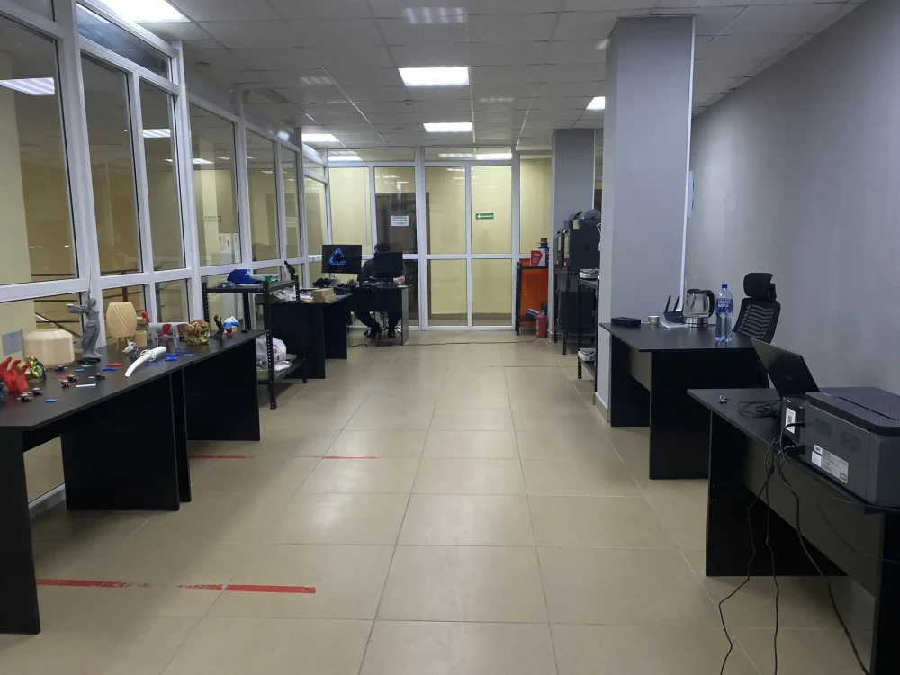 3D печать и моделирование