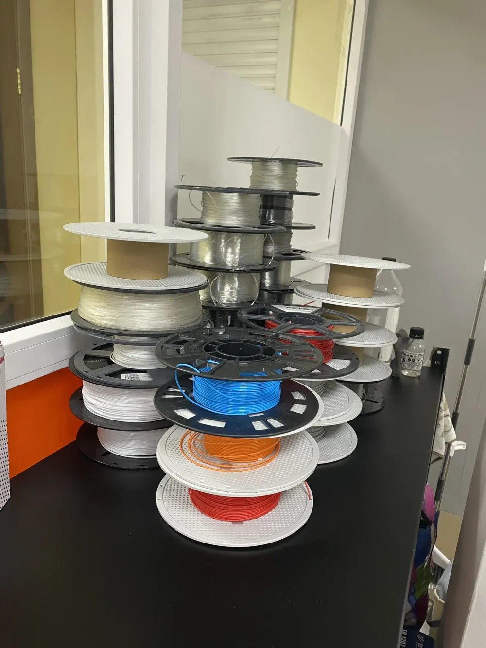 3D печать и моделирование