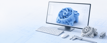 3D-моделирование