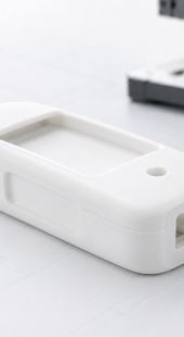 TPU для 3D-печати — гибкие элементы, прокладки и защитные детали